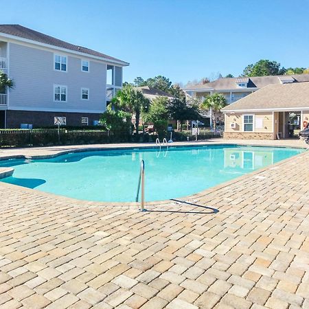 Yellow Daisy & Beach Escape North Myrtle Beach Exterior foto