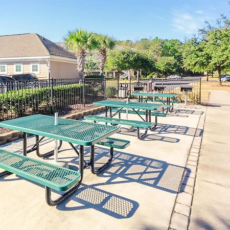 Yellow Daisy & Beach Escape North Myrtle Beach Exterior foto