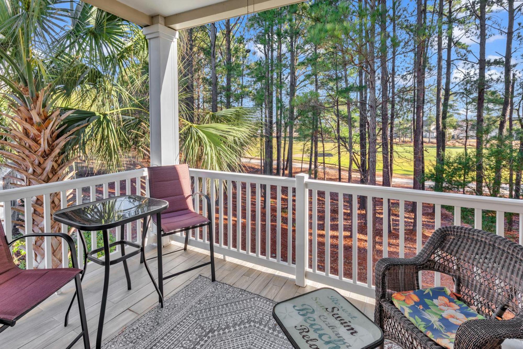 Yellow Daisy & Beach Escape North Myrtle Beach Exterior foto