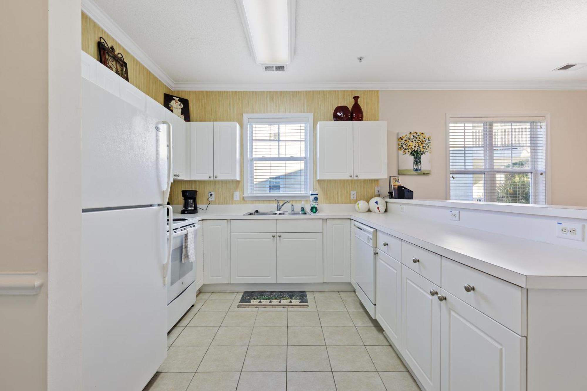 Yellow Daisy & Beach Escape North Myrtle Beach Exterior foto