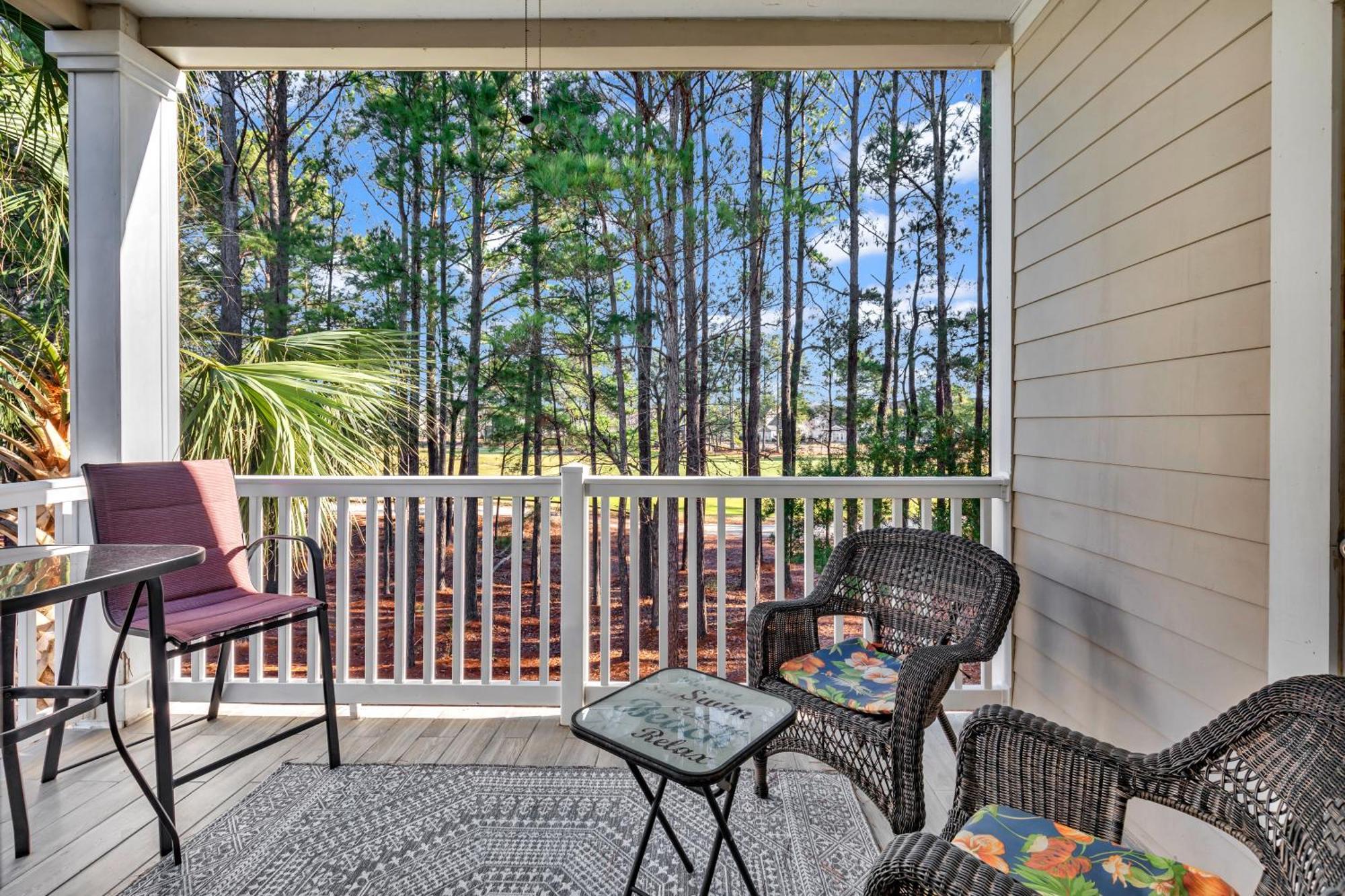 Yellow Daisy & Beach Escape North Myrtle Beach Exterior foto